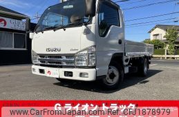 isuzu elf-truck 2007 CFJ1878979