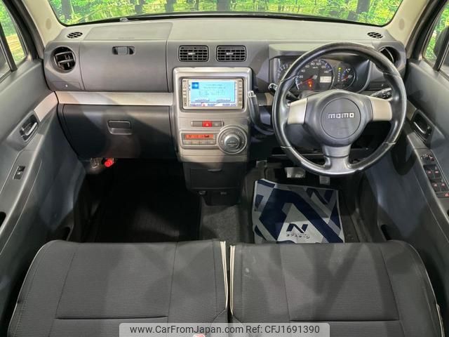 daihatsu move-conte 2009 CFJ1691390 image 2