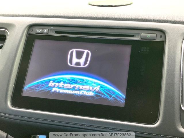 honda vezel 2014 CFJ7023832 image 2