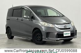 honda freed 2013 -HONDA--Freed DAA-GP3--GP3-1053984---HONDA--Freed DAA-GP3--GP3-1053984-