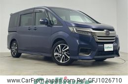 honda stepwagon 2018 -HONDA--Stepwgn DBA-RP3--RP3-1216054---HONDA--Stepwgn DBA-RP3--RP3-1216054-