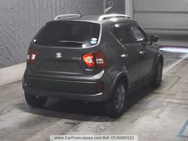 suzuki ignis 2019 -SUZUKI--Ignis FF21S-144612---SUZUKI--Ignis FF21S-144612- image 2