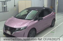 nissan note 2021 -NISSAN--Note E13-064662---NISSAN--Note E13-064662-