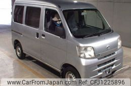 daihatsu hijet-van 2013 -DAIHATSU--Hijet Van S321V--S321V-0172224---DAIHATSU--Hijet Van S321V--S321V-0172224-