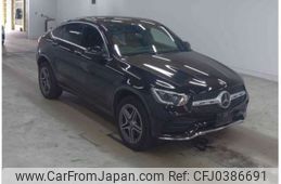 mercedes-benz glc-class 2019 -MERCEDES-BENZ--Benz GLC 3DA-253315C--WDC2533152F672731---MERCEDES-BENZ--Benz GLC 3DA-253315C--WDC2533152F672731-