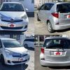 toyota ractis 2012 CFJ1646442 image 8