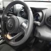 toyota yaris-cross 2021 CFJ1749951 image 8