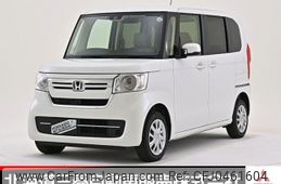 honda n-box 2023 -HONDA--N BOX 6BA-JF4--JF4-1250781---HONDA--N BOX 6BA-JF4--JF4-1250781-