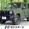 suzuki jimny 2019 -SUZUKI--Jimny 3BA-JB64W--JB64W-139206---SUZUKI--Jimny 3BA-JB64W--JB64W-139206- image 1