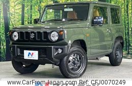 suzuki jimny 2019 -SUZUKI--Jimny 3BA-JB64W--JB64W-139206---SUZUKI--Jimny 3BA-JB64W--JB64W-139206-