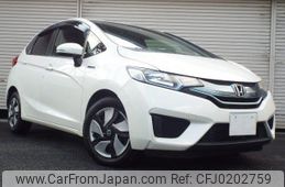 honda fit 2013 -HONDA 【名変中 】--Fit GP5--3024832---HONDA 【名変中 】--Fit GP5--3024832-