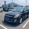 mazda mpv 2008 -MAZDA--MPV DBA-LY3P--LY3P-203375---MAZDA--MPV DBA-LY3P--LY3P-203375- image 1