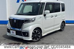 suzuki spacia 2021 -SUZUKI--Spacia 5AA-MK53S--MK53S-752681---SUZUKI--Spacia 5AA-MK53S--MK53S-752681-