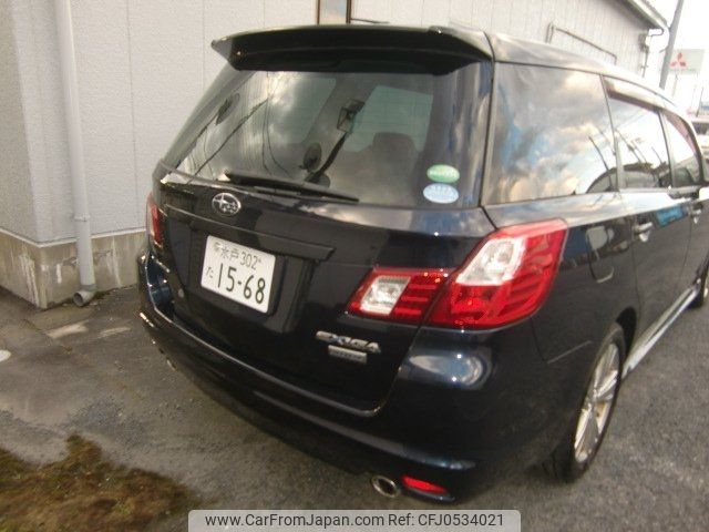 subaru exiga 2015 -SUBARU 【水戸 502ﾀ1568】--Exiga YAM--015662---SUBARU 【水戸 502ﾀ1568】--Exiga YAM--015662- image 2