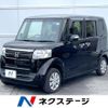 honda n-box 2017 quick_quick_JF1_JF1-1990701 image 1