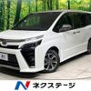 toyota voxy 2018 -TOYOTA--Voxy DBA-ZRR80W--ZRR80-0468919---TOYOTA--Voxy DBA-ZRR80W--ZRR80-0468919- image 1