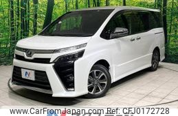 toyota voxy 2018 -TOYOTA--Voxy DBA-ZRR80W--ZRR80-0468919---TOYOTA--Voxy DBA-ZRR80W--ZRR80-0468919-