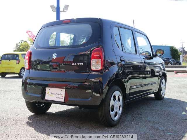 suzuki alto 2024 -SUZUKI 【市原 580ｳ645】--Alto HA37S--167910---SUZUKI 【市原 580ｳ645】--Alto HA37S--167910- image 2