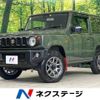 suzuki jimny 2021 -SUZUKI--Jimny 3BA-JB64W--JB64W-228863---SUZUKI--Jimny 3BA-JB64W--JB64W-228863- image 1