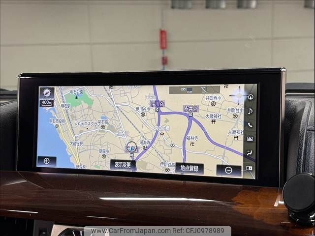 lexus lx 2016 -LEXUS--Lexus LX DBA-URJ201W--URJ201-4205568---LEXUS--Lexus LX DBA-URJ201W--URJ201-4205568- image 2