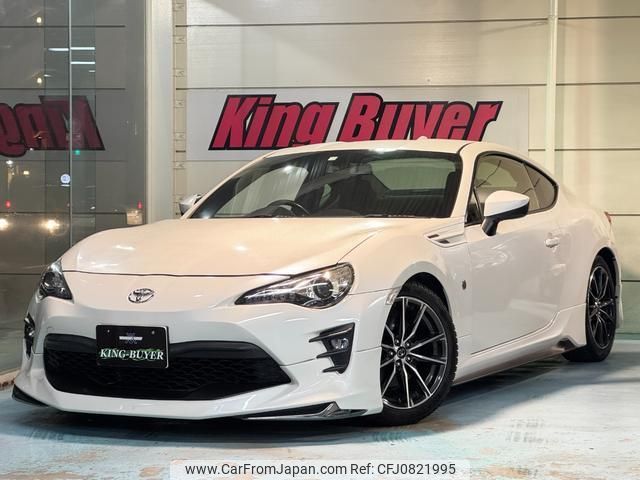 toyota 86 2016 quick_quick_ZN6_ZN6-069862 image 1