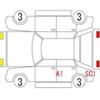 nissan elgrand 2018 -NISSAN--Elgrand DBA-TE52--TE52-097710---NISSAN--Elgrand DBA-TE52--TE52-097710- image 2