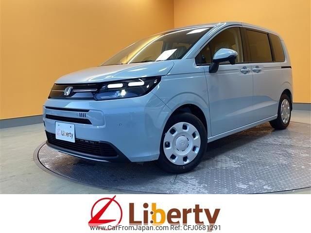 honda freed 2024 quick_quick_GT1_GT1-1004181 image 1