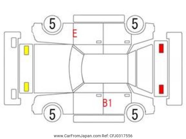 mitsubishi delica-d5 2022 -MITSUBISHI--Delica D5 3DA-CV1W--CV1W-4006981---MITSUBISHI--Delica D5 3DA-CV1W--CV1W-4006981- image 2