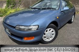 toyota sera 1990 CFJ1808209