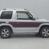 mitsubishi pajero-mini 2012 -MITSUBISHI 【秋田 580ﾄ6263】--Pajero mini ABA-H58A--H58A-1010221---MITSUBISHI 【秋田 580ﾄ6263】--Pajero mini ABA-H58A--H58A-1010221- image 7