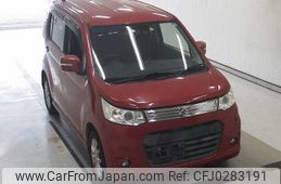 suzuki wagon-r 2013 -SUZUKI--Wagon R MH34S--937651---SUZUKI--Wagon R MH34S--937651-