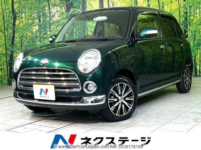 daihatsu mira-gino 2008 -DAIHATSU--Mira Gino DBA-L650S--L650S-0074605---DAIHATSU--Mira Gino DBA-L650S--L650S-0074605- image 1