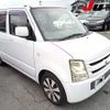 suzuki wagon-r 2007 -SUZUKI--Wagon R MH22Sｶｲ--306182---SUZUKI--Wagon R MH22Sｶｲ--306182- image 1