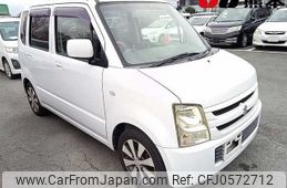 suzuki wagon-r 2007 -SUZUKI--Wagon R MH22Sｶｲ--306182---SUZUKI--Wagon R MH22Sｶｲ--306182-