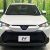 toyota corolla-cross 2022 CFJ1527765 image 14