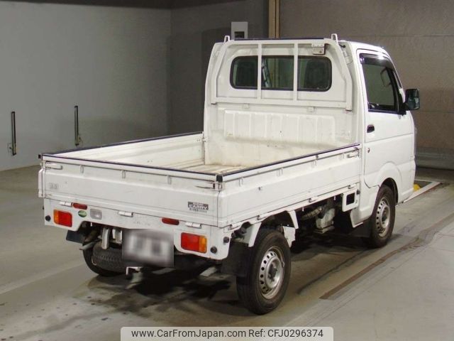 suzuki carry-truck 2018 -SUZUKI--Carry Truck DA16T-432411---SUZUKI--Carry Truck DA16T-432411- image 2