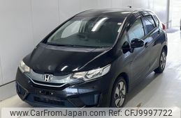 honda fit 2013 -HONDA--Fit GP5-3000057---HONDA--Fit GP5-3000057-