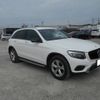 mercedes-benz glc-class 2018 -MERCEDES-BENZ--Benz GLC LDA-253905C--WDC2539052F3744**---MERCEDES-BENZ--Benz GLC LDA-253905C--WDC2539052F3744**- image 1