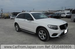 mercedes-benz glc-class 2018 -MERCEDES-BENZ--Benz GLC LDA-253905C--WDC2539052F3744**---MERCEDES-BENZ--Benz GLC LDA-253905C--WDC2539052F3744**-