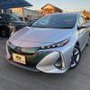 toyota prius-phv 2017 -TOYOTA--Prius PHV ZVW52--3017123---TOYOTA--Prius PHV ZVW52--3017123- image 1