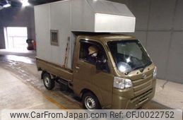 daihatsu hijet-truck 2018 -DAIHATSU--Hijet Truck S500P-0077952---DAIHATSU--Hijet Truck S500P-0077952-