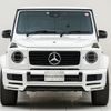 mercedes-benz g-class 2021 -MERCEDES-BENZ--Benz G Class 3DA-463349--W1N4633492X406655---MERCEDES-BENZ--Benz G Class 3DA-463349--W1N4633492X406655- image 5