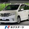 nissan serena 2011 -NISSAN--Serena DBA-FC26--FC26-039387---NISSAN--Serena DBA-FC26--FC26-039387- image 1