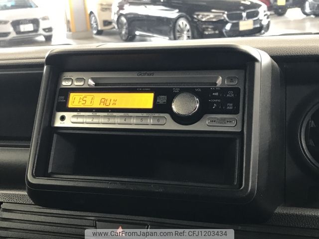 honda n-van 2018 -HONDA--N VAN HBD-JJ2--JJ2-3003405---HONDA--N VAN HBD-JJ2--JJ2-3003405- image 2