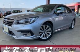 subaru legacy-b4 2019 -SUBARU--Legacy B4 DBA-BN9--BN9-022136---SUBARU--Legacy B4 DBA-BN9--BN9-022136-