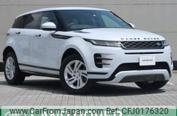 land-rover range-rover 2019 -ROVER--Range Rover 5BA-LZ2XA--SALZA2AX5LH034459---ROVER--Range Rover 5BA-LZ2XA--SALZA2AX5LH034459-