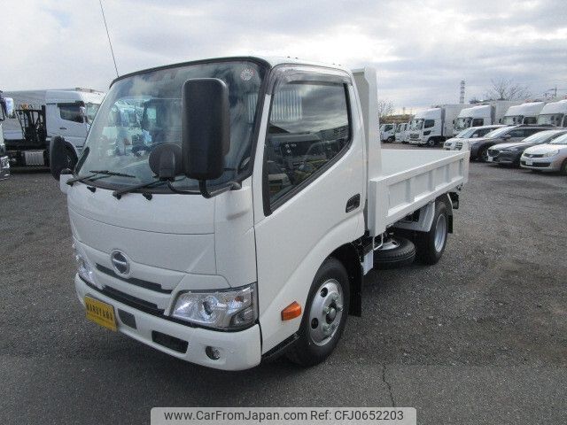 hino dutro 2024 -HINO--Hino Dutoro 2KG-XZU600T--XZU600-0048677---HINO--Hino Dutoro 2KG-XZU600T--XZU600-0048677- image 1