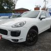 porsche cayenne 2016 quick_quick_ABA-92ACUR_WP1ZZZ92ZGLA93624 image 1