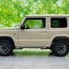 suzuki jimny 2024 quick_quick_3BA-JB64W_JB64W-326675 image 2