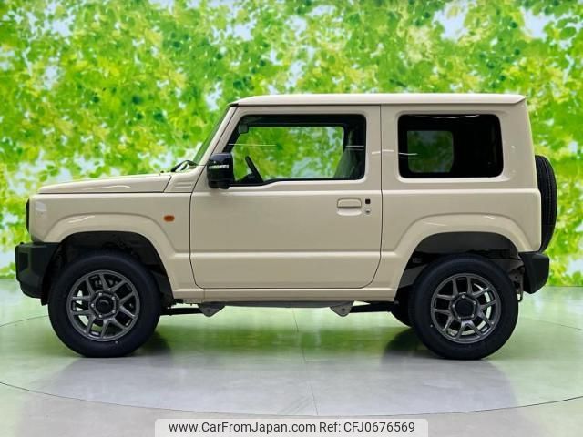 suzuki jimny 2024 quick_quick_3BA-JB64W_JB64W-326675 image 2